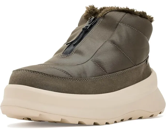 Ботинки Helly Hansen Cora с утеплителем PrimaLoft Eco 300 г и подошвой Max-Grip