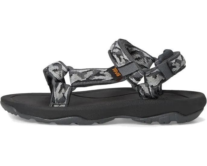 Детские сандалии Teva Kids Hurricane XLT 2 для малышей с быстросохнущими ремешками