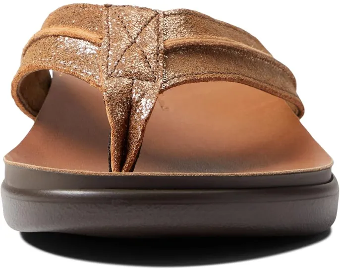 Сандалии SAS Freedom с амортизирующей подошвой и перемычкой между пальцев