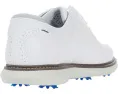FootJoy Traditions гольф обувь с системой шипов Fast Twist 3.0