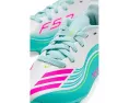 Бутсы F50 Messi League для жесткого и твердого грунта Adidas (мал/ср дет)