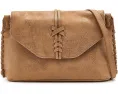 Сумка через плечо HOBO Expedition Shoulder Crossbody синяя