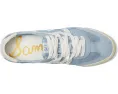 Кроссовки Irma с зигзагообразным декором и классическим силуэтом Sam Edelman