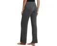 Barefoot Dreams CozyChic Ultra Lite брюки с люрексом