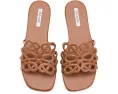 Сандалии Steve Madden Lotus с квадратным носком на резиновой подошве
