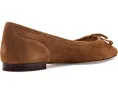 Cole Haan Paget Flats балетки с квадратным носком и стелькой EVA