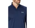 Under Armour Полукуртка UA Tech 1/2 Zip с влагоотводящей тканью
