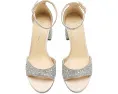 Босоножки Blue by Betsey Johnson Kami с открытым носком и украшениями
