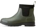 Ariat резиновые сапоги Kelmarsh Shortie с принтом пчел