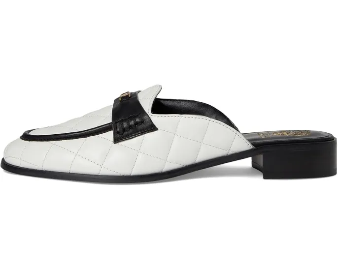 Мюли Vince Camuto Cobby со стеганым верхом и каблуком