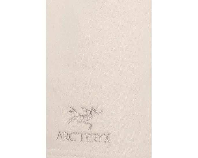 Шорты Arc'teryx Emblem Fleece 6 из флиса