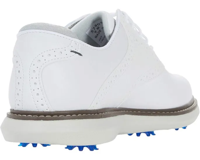 FootJoy Traditions гольф обувь с системой шипов Fast Twist 3.0