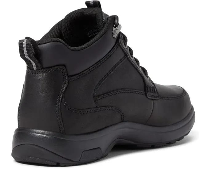 Водонепроницаемые ботинки Dunham 8000 Mid с противоскользящей подошвой