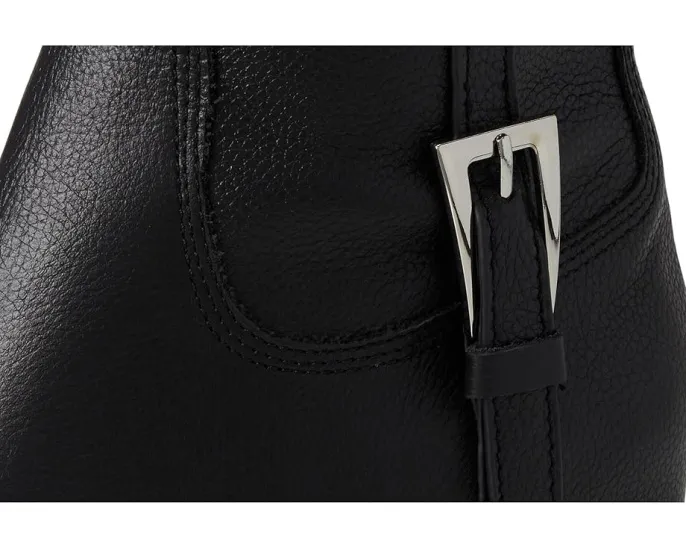 Высокие сапоги Kilian H2O до колена от Dolce Vita с квадратным каблуком