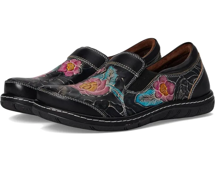 Ботинки Annawan с искусственным мехом и эластичной посадкой