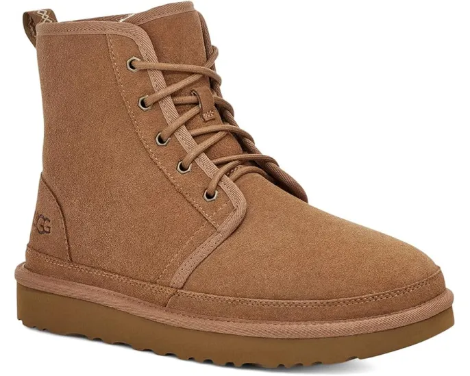 Высокие ботинки UGG Neumel High с подошвой Treadlite
