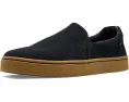 Слипоны Hava-Shoe с текстильным верхом и анатомической стелькой