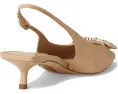 Туфли Sam Edelman Kaitlyn с открытой пяткой и шпилькой
