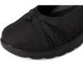 Балетки LifeStride Gem Knot с узлом и технологией Air Step из переработанных материалов