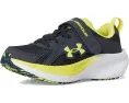 Детские кроссовки Under Armour Kids Charged Assert 11 Alternate Closure с системой комфорта