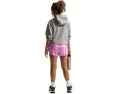 Шорты Nike Pro Dri-FIT 2-в-1 для детей с влагоотводящей технологией