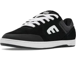 Кроссовки etnies Marana Og низкие из замши для скейтбординга