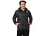 Толстовка с капюшоном Terra Peak с утеплителем ThermoBall и тканью Pertex Quantum