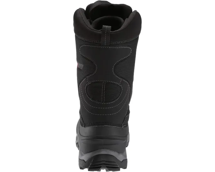 Зимние ботинки Baffin Summit с утеплением и совместимостью со снегоступами