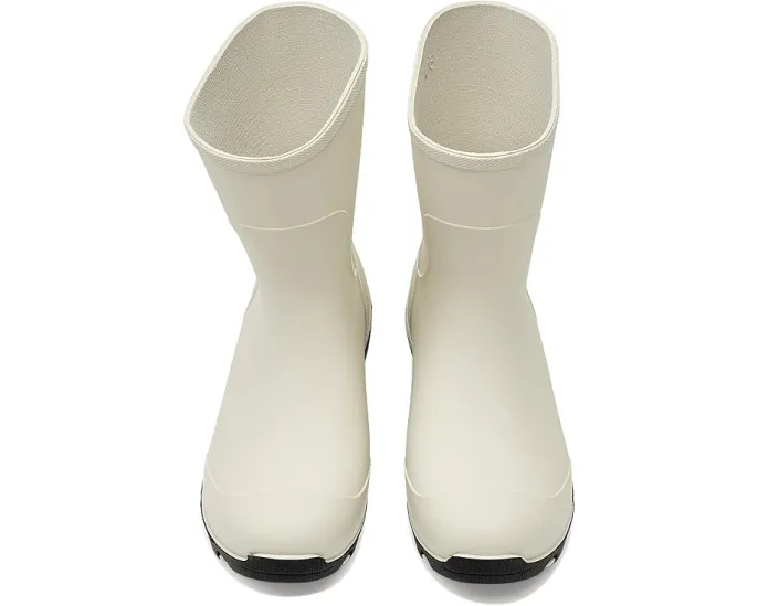 Детские водонепроницаемые сапоги Bogs Kids Essential Mid с биостелькой