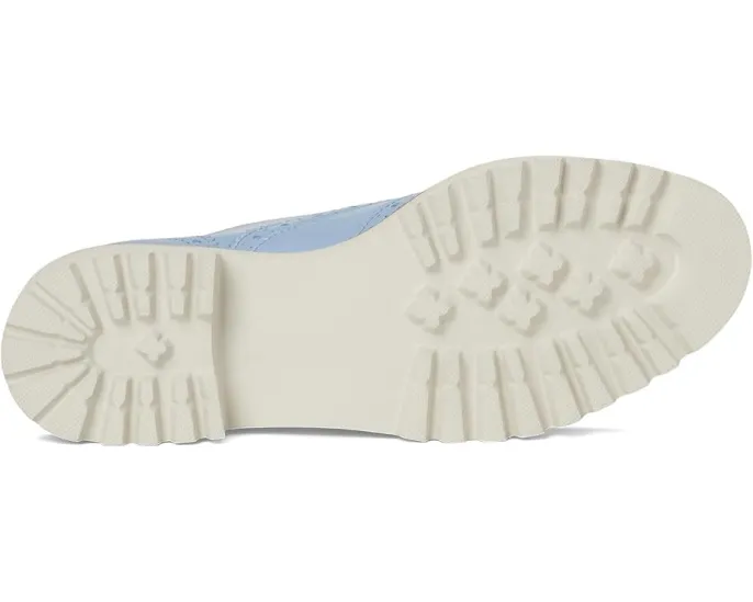 Туфли Marc Joseph New York Central Park West 2.0 с перфорацией