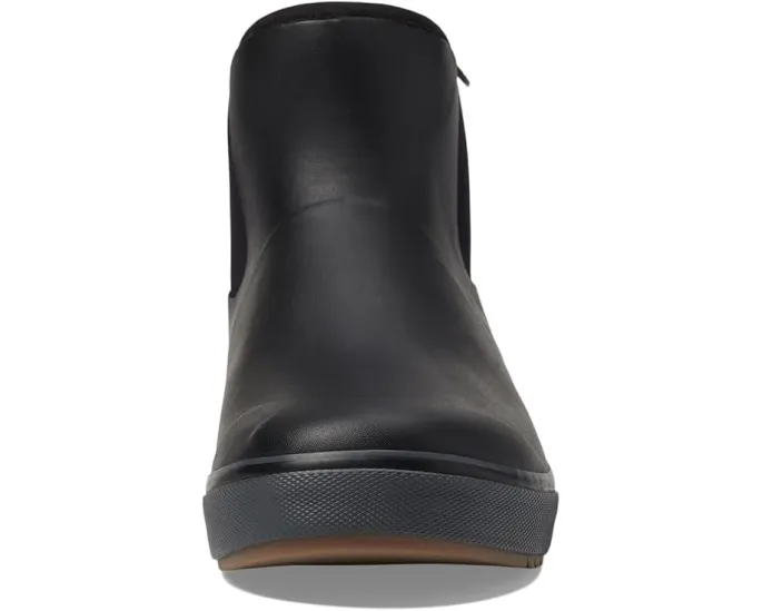 Резиновые сапоги Chelsea Kicker Rain Neo с утеплителем и защитой от запаха Bogs