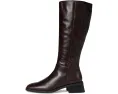 Сапоги Vagabond Shoemakers Blanca Leather Tall из кожи