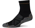 Носки Smartwool Performance Hike Full Cushion Crew с полной амортизацией и поддержкой свода