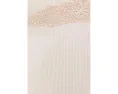 Топ Made You Blush Lounge Tan от Free People с V-образным вырезом