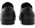 Дерби Calvin Klein Cafgon с квадратным носком и низким каблуком