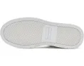 Кроссовки Calvin Klein Pozin с круглым носком и логотипом CK