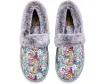 Тапочки BOBS from SKECHERS Cozy Kiss с принтом собак
