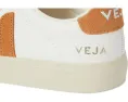 Кроссовки VEJA Recife Logo на липучках с верхом из натуральной кожи