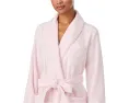 Халат Dalton Fleece из переработанного полиэстера Lauren Ralph Lauren розовый