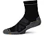 Носки Smartwool Performance Hike Full Cushion Crew с полной амортизацией и поддержкой свода