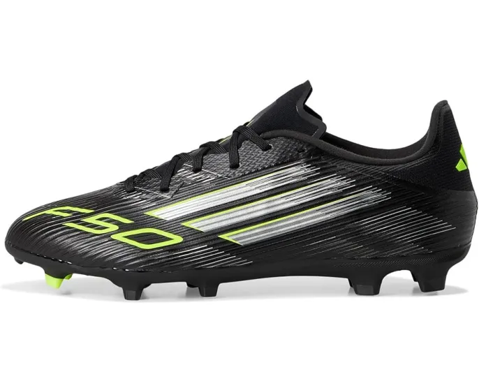 Бутсы adidas F50 League Firm Ground с верхом Fiberskin