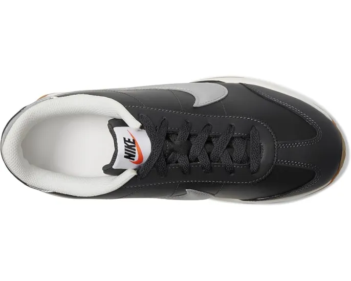 Кроссовки Nike Pacific Leather с ретро-дизайном и пеной