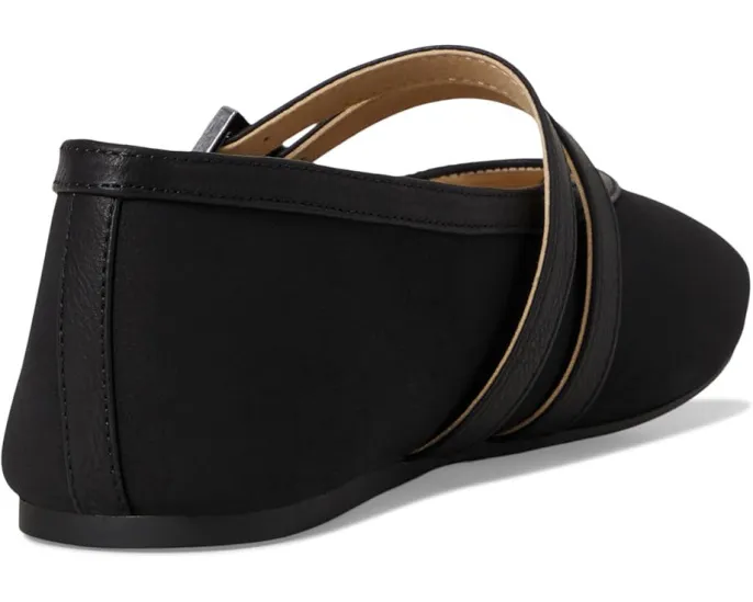 Балетки Florene Mary Jane с несколькими ремешками на пряжке Journee Collection