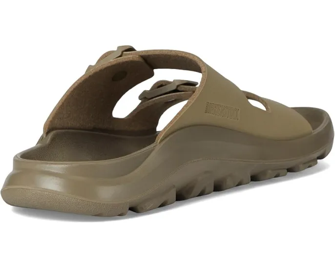 Сандалии Mogami Terra с регулируемыми ремешками Birkenstock