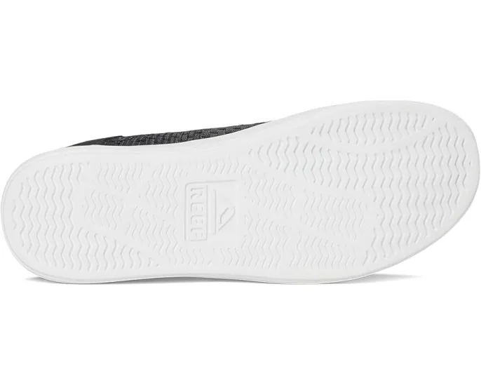 Кроссовки Reef Swellsole Neso с эластичной шнуровкой и стелькой из пены с эффектом памяти