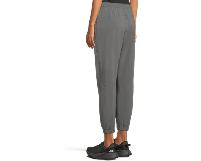 Спортивные брюки Wander Jogger 2.0 от The North Face с технологией FlashDry-XD