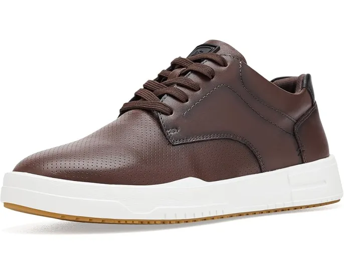 Кроссовки Josef Seibel Donovan 07 из натуральной кожи с подошвой EVA