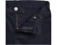 Узкие брюки из стрейч-сатина Sullivan Slim от Polo Ralph Lauren Kids для детей постарше