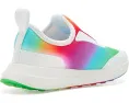 Кроссовки Robbie Dash Print Native Shoes с веганским верхом
