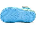 Кроксы Crocs Kids Bluey Best Buddies Classic Clogs для малышей